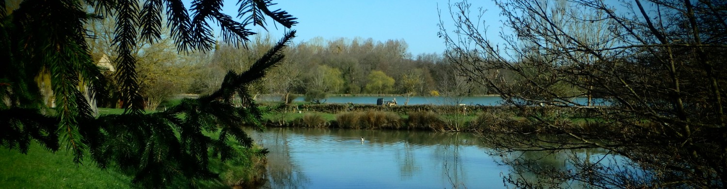 Moulin de Vanneau